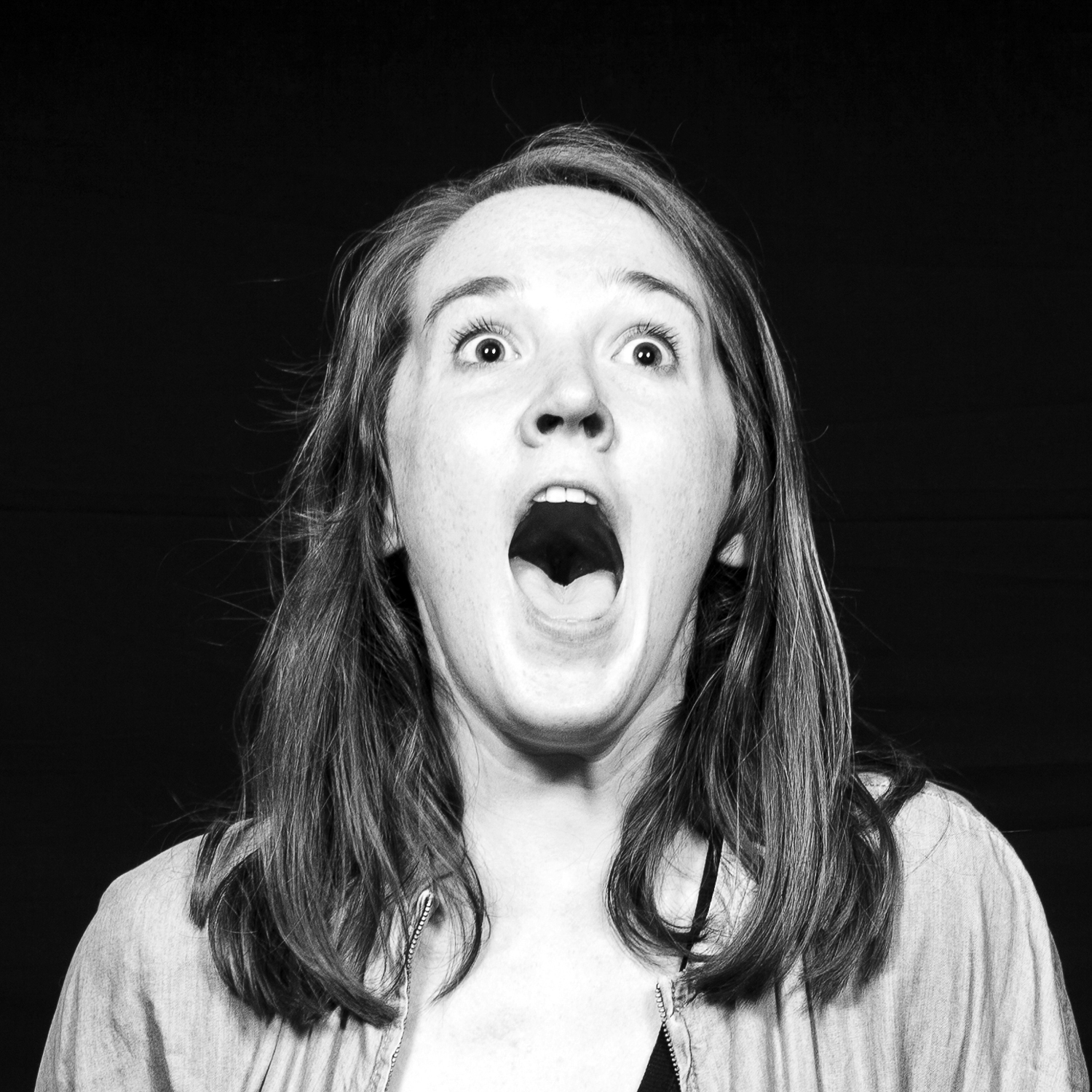 Diagnostique photo électrique du studio Electrochoc (Julie Guiches)